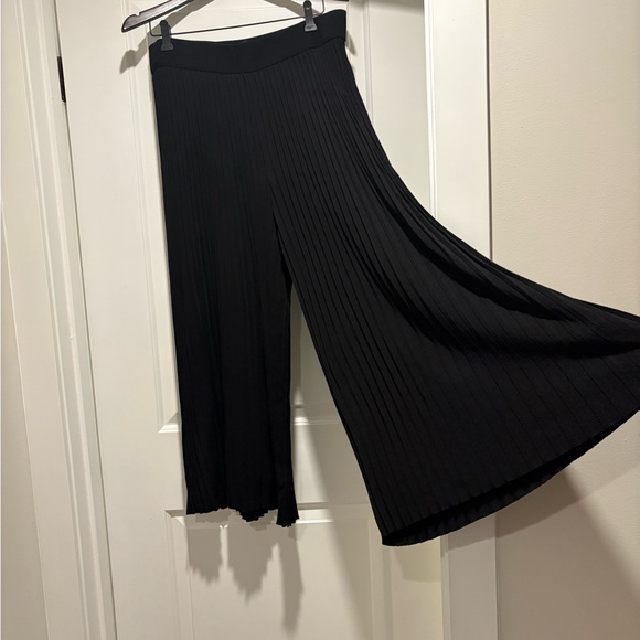 Dressy palazzo pant - Picture 1 of 5